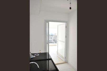 Apartamento à venda com 67m², 2 quartos e 1 vagaCozinha 