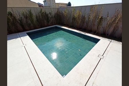 Apartamento à venda com 67m², 2 quartos e 1 vagaPiscina