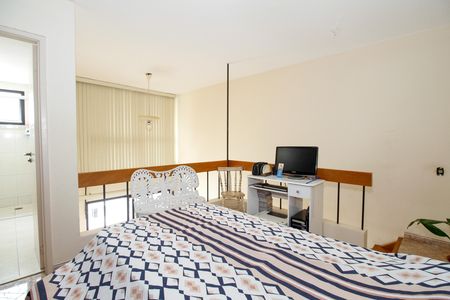 Apartamento à venda com 70m², 1 quarto e 1 vaga Apartamento à venda com 70m², 1 quarto e 1 vagaSuíte
