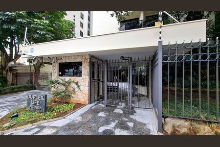 Apartamento à venda com 70m², 1 quarto e 1 vaga Apartamento à venda com 70m², 1 quarto e 1 vagaFachada do Prédio