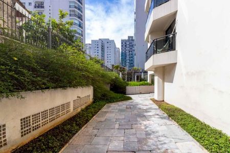 Apartamento à venda com 70m², 1 quarto e 1 vaga Apartamento à venda com 70m², 1 quarto e 1 vagaÁrea Comum - Jardim