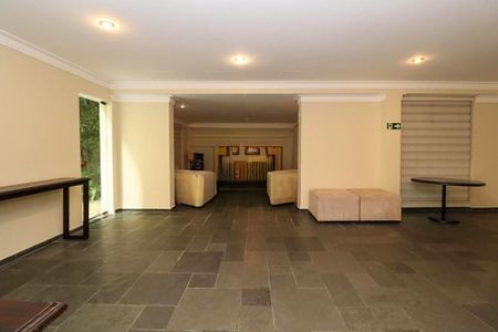 Apartamento à venda com 70m², 1 quarto e 1 vaga Apartamento à venda com 70m², 1 quarto e 1 vagaÁrea Comum - Salão de Festas