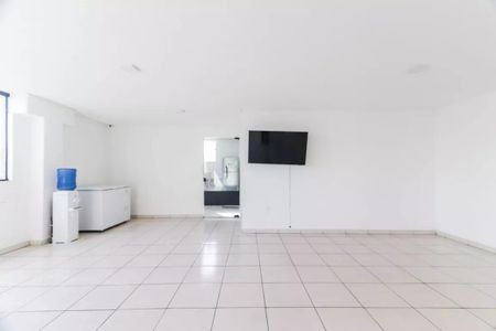 Apartamento para alugar com 45m², 2 quartos e 1 vagaÁrea comum - Salão de festas