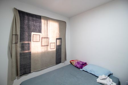 Apartamento para alugar com 45m², 2 quartos e 1 vagaQuarto 2