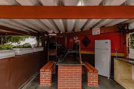 Apartamento à venda com 52m², 2 quartos e 1 vaga Apartamento à venda com 52m², 2 quartos e 1 vagaÁrea comum