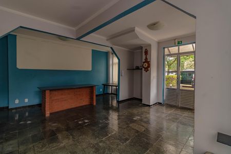 Apartamento à venda com 52m², 2 quartos e 1 vaga Apartamento à venda com 52m², 2 quartos e 1 vagaÁrea comum