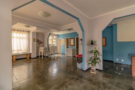 Apartamento à venda com 52m², 2 quartos e 1 vaga Apartamento à venda com 52m², 2 quartos e 1 vagaÁrea comum