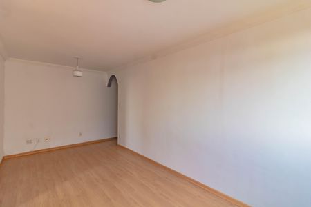 Sala de apartamento à venda com 2 quartos, 52m² em Vila do Encontro, São Paulo