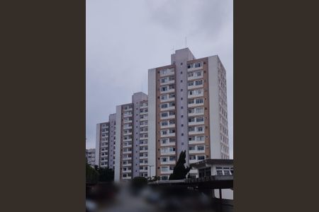 Apartamento à venda com 52m², 2 quartos e 1 vaga Apartamento à venda com 52m², 2 quartos e 1 vagaFachada