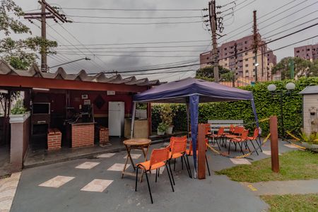 Apartamento à venda com 52m², 2 quartos e 1 vaga Apartamento à venda com 52m², 2 quartos e 1 vagaÁrea comum