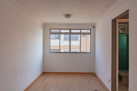 Sala de apartamento à venda com 2 quartos, 52m² em Vila do Encontro, São Paulo