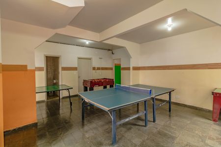 Apartamento à venda com 52m², 2 quartos e 1 vaga Apartamento à venda com 52m², 2 quartos e 1 vagaÁrea comum