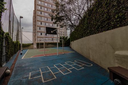 Apartamento à venda com 52m², 2 quartos e 1 vaga Apartamento à venda com 52m², 2 quartos e 1 vagaÁrea comum