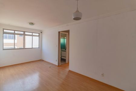 Sala de apartamento à venda com 2 quartos, 52m² em Vila do Encontro, São Paulo