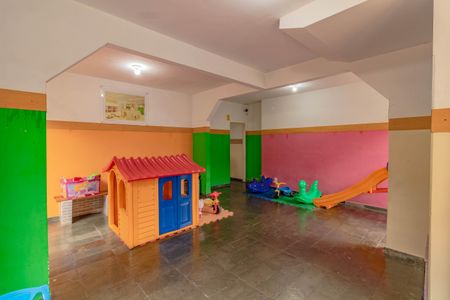 Apartamento à venda com 52m², 2 quartos e 1 vaga Apartamento à venda com 52m², 2 quartos e 1 vagaÁrea comum