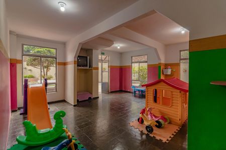 Apartamento à venda com 52m², 2 quartos e 1 vaga Apartamento à venda com 52m², 2 quartos e 1 vagaÁrea comum