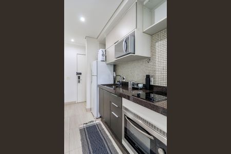 Apartamento para alugar com 68m², 1 quarto e 1 vaga Apartamento para alugar com 68m², 1 quarto e 1 vagaCozinha