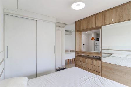 Apartamento para alugar com 68m², 1 quarto e 1 vaga Apartamento para alugar com 68m², 1 quarto e 1 vagaQuarto