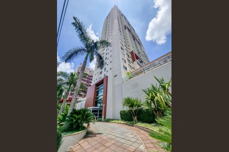 Apartamento para alugar com 68m², 1 quarto e 1 vaga Apartamento para alugar com 68m², 1 quarto e 1 vagaFachada