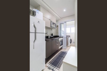 Apartamento para alugar com 68m², 1 quarto e 1 vaga Apartamento para alugar com 68m², 1 quarto e 1 vagaCozinha