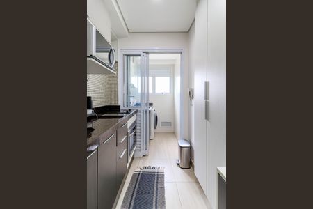 Apartamento para alugar com 68m², 1 quarto e 1 vaga Apartamento para alugar com 68m², 1 quarto e 1 vagaCozinha