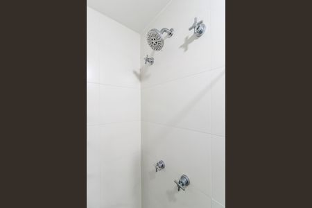 Apartamento para alugar com 68m², 1 quarto e 1 vaga Apartamento para alugar com 68m², 1 quarto e 1 vagaBanheiro