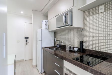 Apartamento para alugar com 68m², 1 quarto e 1 vaga Apartamento para alugar com 68m², 1 quarto e 1 vagaCozinha