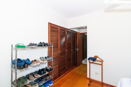 Apartamento à venda com 124m², 3 quartos e 2 vagasSuíte