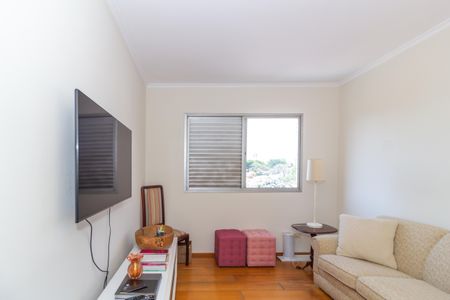 Apartamento à venda com 124m², 3 quartos e 2 vagasQuarto 2