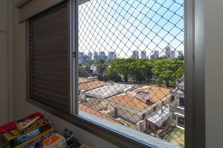 Apartamento à venda com 124m², 3 quartos e 2 vagasQuarto 1