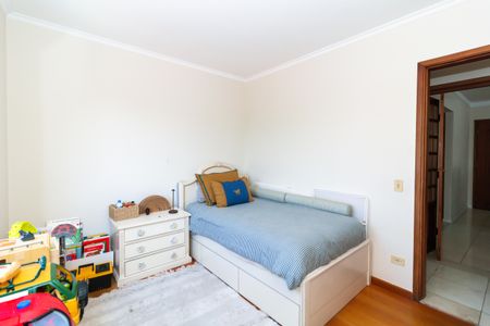 Apartamento à venda com 124m², 3 quartos e 2 vagasQuarto 1