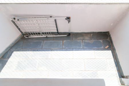 Apartamento à venda com 124m², 3 quartos e 2 vagasSala