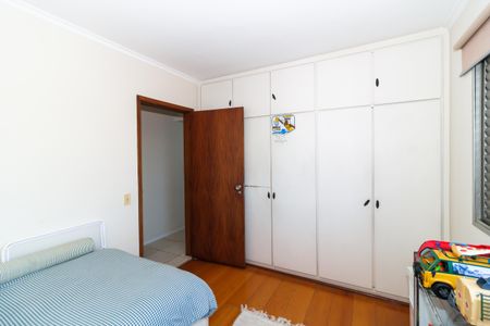 Apartamento à venda com 124m², 3 quartos e 2 vagasQuarto 1