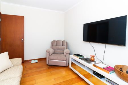 Apartamento à venda com 124m², 3 quartos e 2 vagasQuarto 2