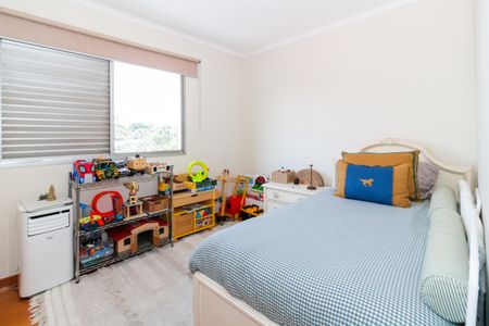 Quarto 1 de apartamento à venda com 3 quartos, 124m² em Bela Aliança, São Paulo