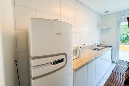 Apartamento para alugar com 33m², 2 quartos e sem vagaÁrea comum