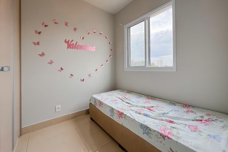 Apartamento para alugar com 33m², 2 quartos e sem vagaQuarto 1