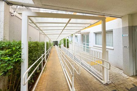 Apartamento para alugar com 33m², 2 quartos e sem vagaÁrea comum