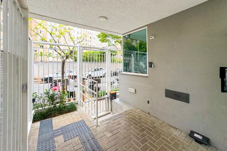 Apartamento para alugar com 33m², 2 quartos e sem vagaÁrea comum