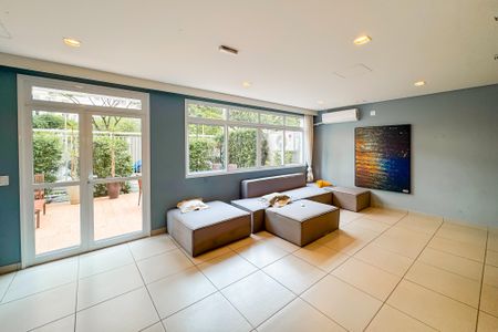 Apartamento para alugar com 33m², 2 quartos e sem vagaÁrea comum