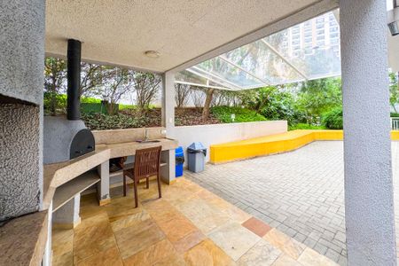 Apartamento para alugar com 33m², 2 quartos e sem vagaÁrea comum