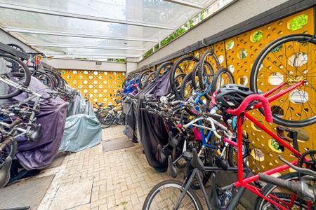 Apartamento para alugar com 33m², 2 quartos e sem vagaÁrea comum