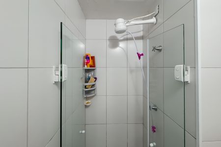 Apartamento para alugar com 33m², 2 quartos e sem vagaBanheiro