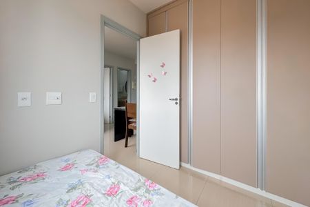 Apartamento para alugar com 33m², 2 quartos e sem vagaQuarto 1