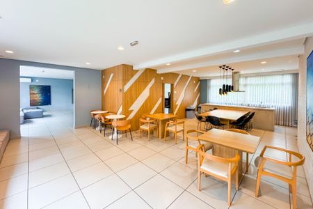 Apartamento para alugar com 33m², 2 quartos e sem vagaÁrea comum