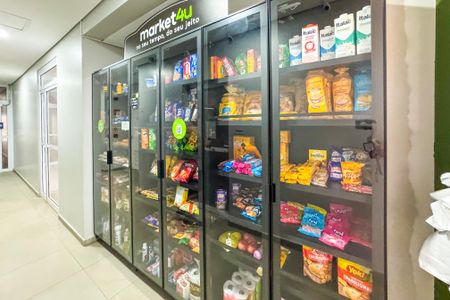 Apartamento para alugar com 33m², 2 quartos e sem vagaÁrea comum