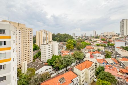 Apartamento para alugar com 33m², 2 quartos e sem vagaVista da Sala
