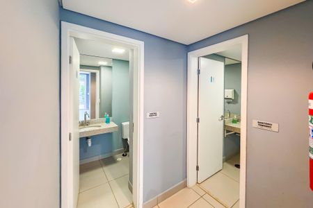 Apartamento para alugar com 33m², 2 quartos e sem vagaÁrea comum