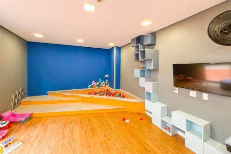 Apartamento para alugar com 33m², 2 quartos e sem vagaÁrea comum