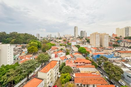 Apartamento para alugar com 33m², 2 quartos e sem vagaVista da Sala